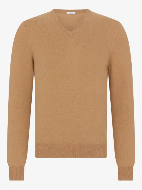 Malo pull à col v