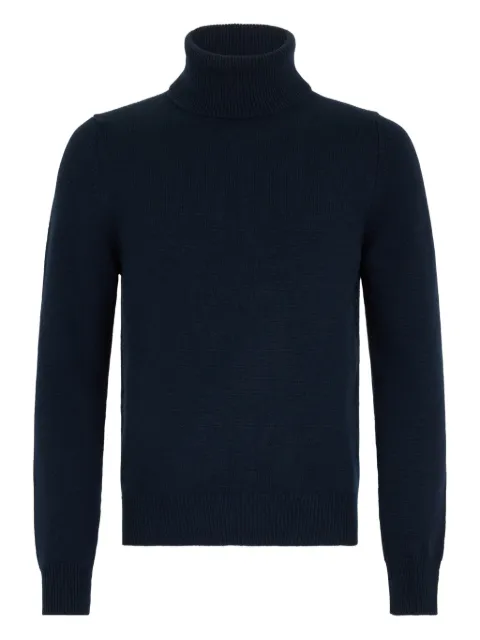 Malo roll-neck sweater