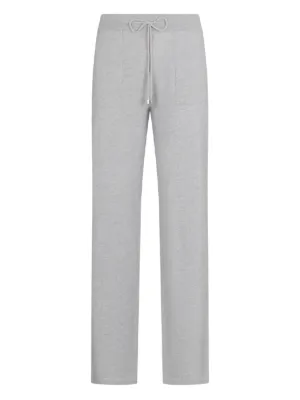 Homme Plissé Issey Miyake Kersey Pleats Trousers | Blue | FARFETCH IN