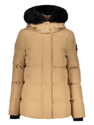 Moose Knuckles