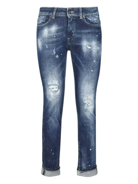 DONDUP 5-pocket jeans