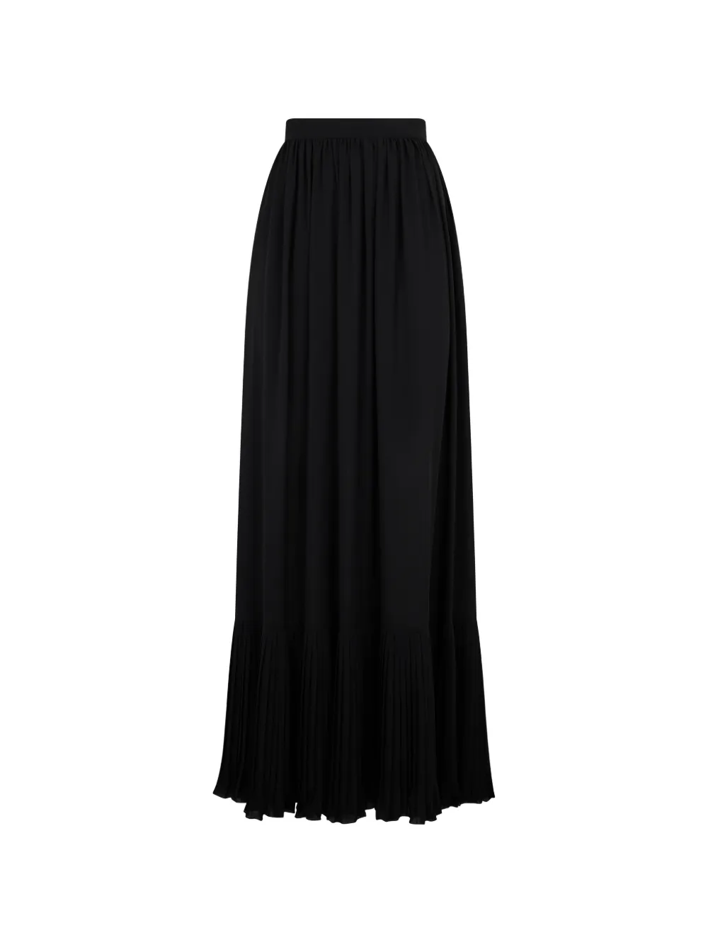 Philosophy Di Lorenzo Serafini pleated skirt - Nero