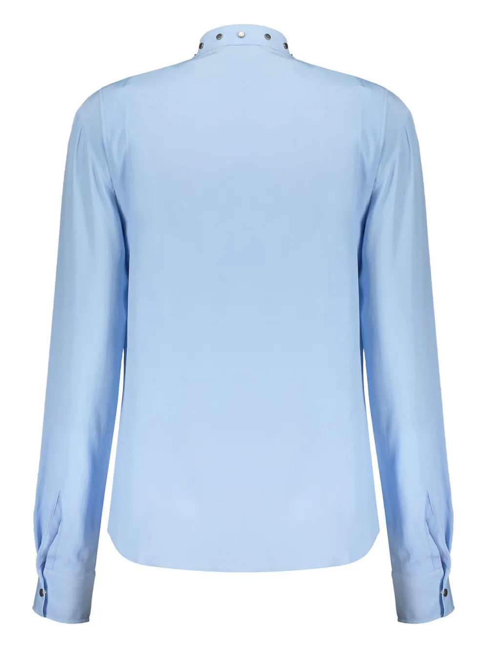 Cédric Charlier stud-detailing shirt | Shirts | Image 2