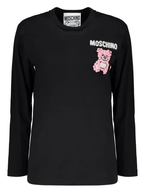 Moschino cotton t-shirt