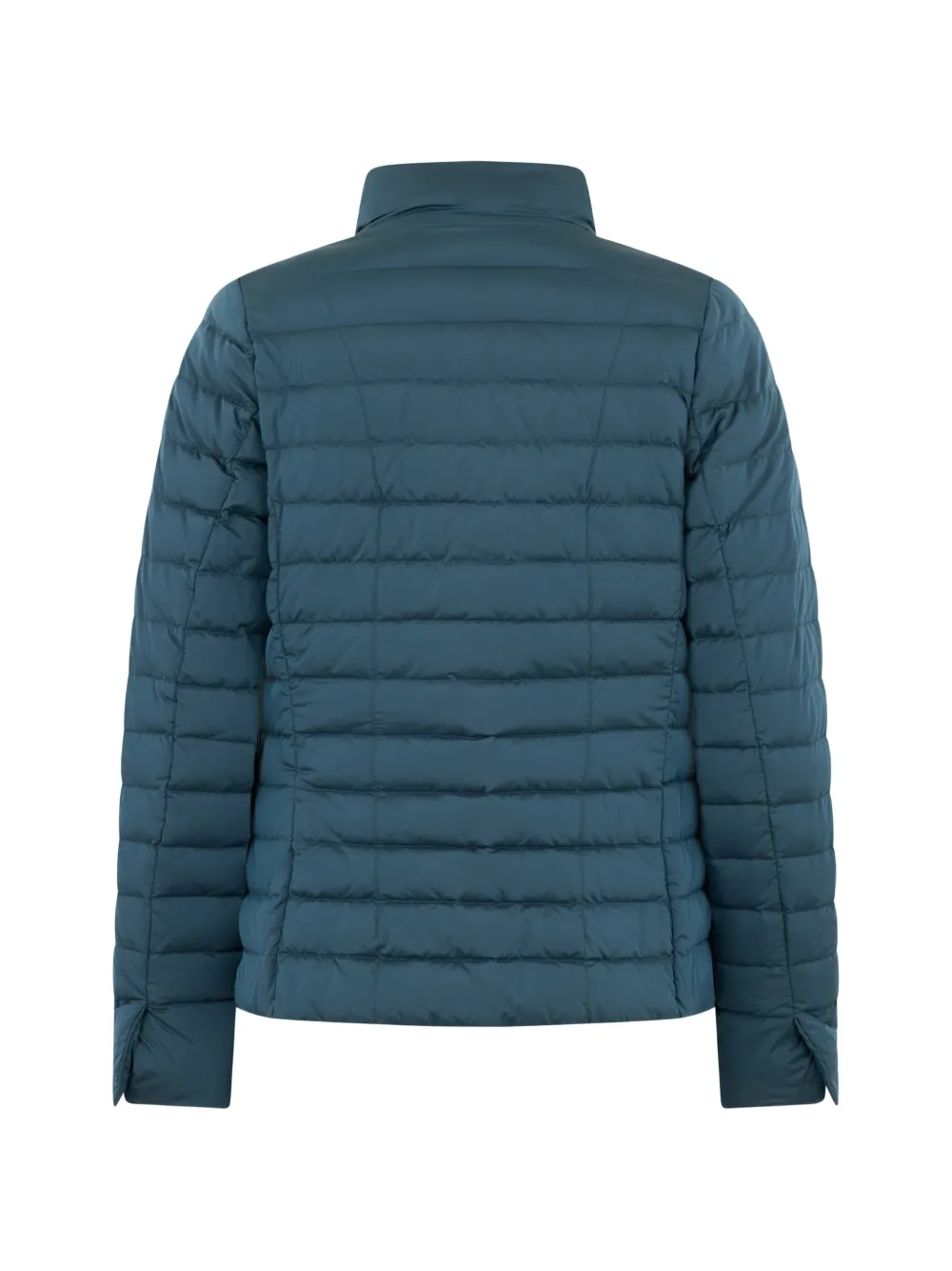 Button Padded Jacket