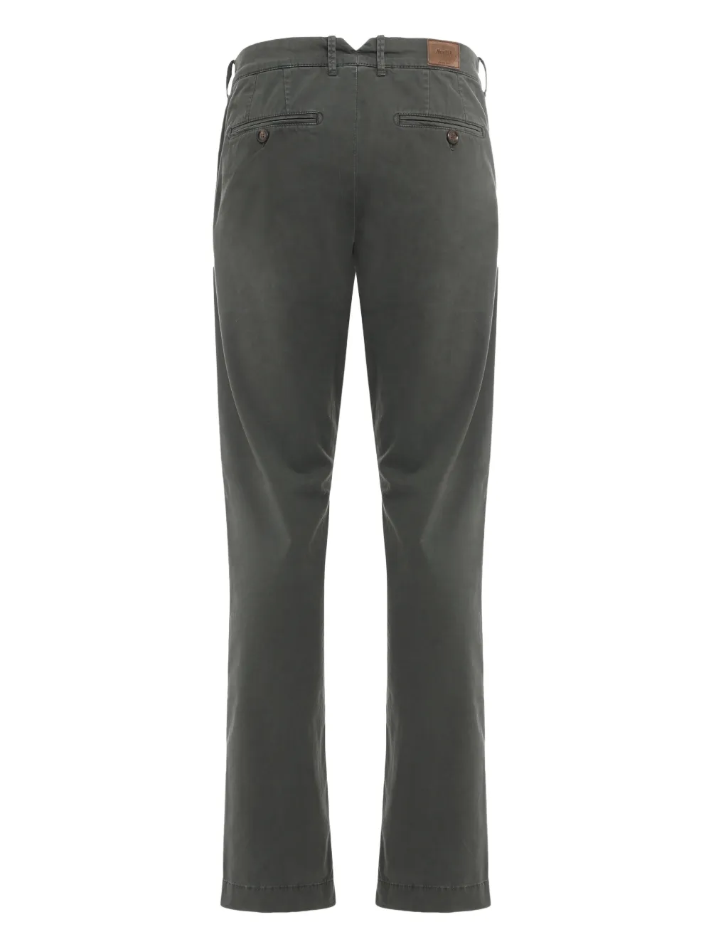 Moorer Bogart-RAS button trousers | Chinos | Image 2