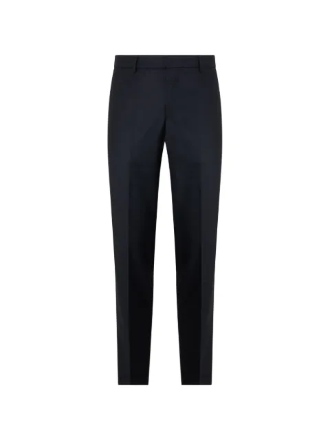 Moorer tailored trousers