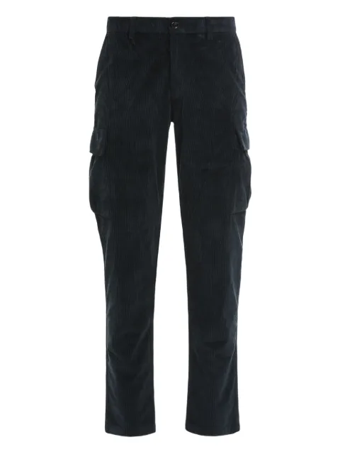 Moorer Brody-VLL corduroy cargo pants