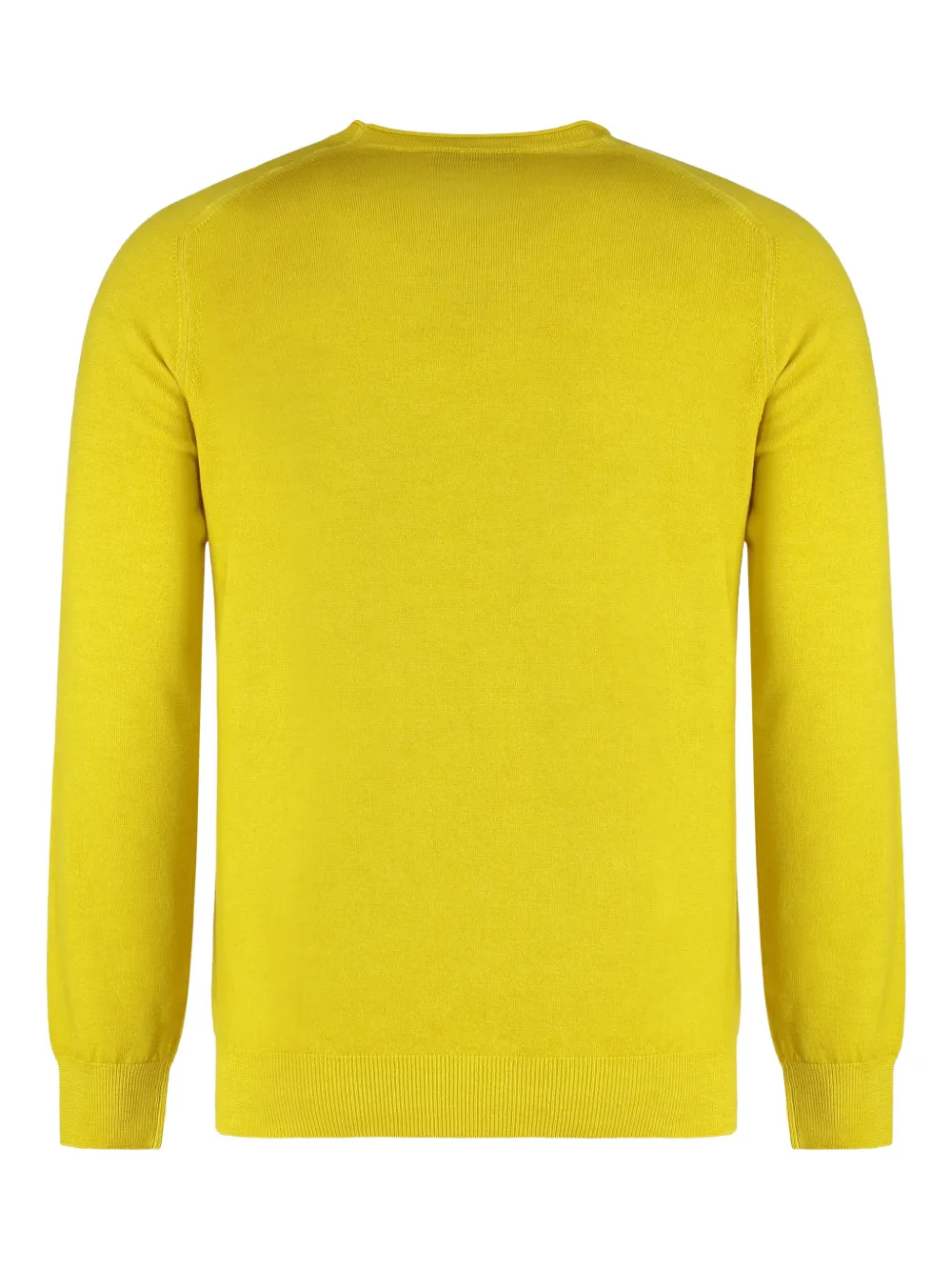 Moorer long-sleeves sweater | Knitted Sweaters | Image 2