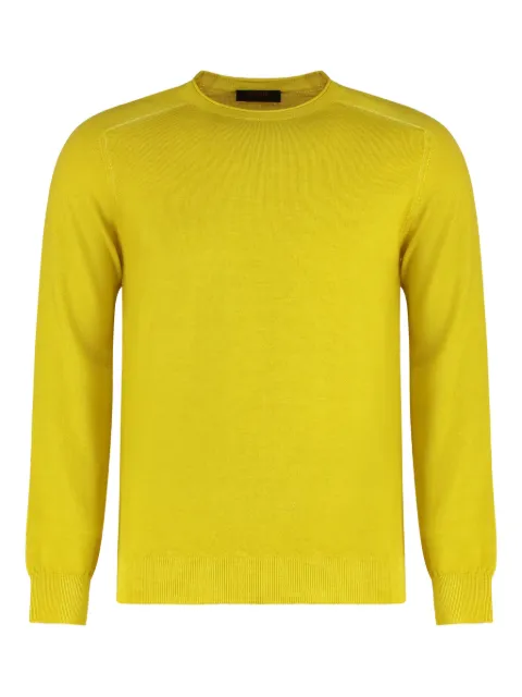 Moorer long-sleeves sweater