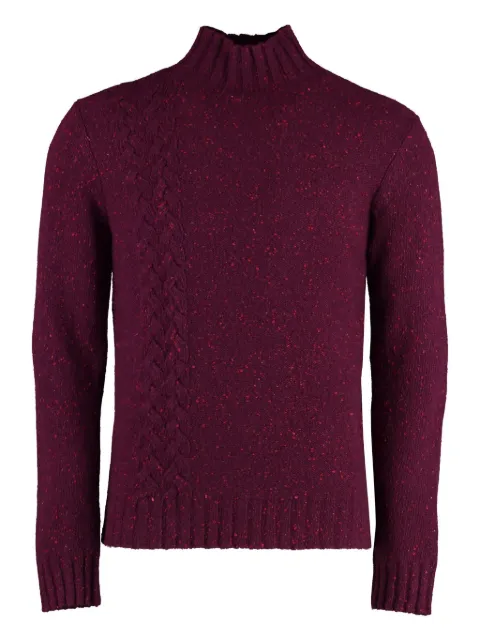 Malo cashmere sweater