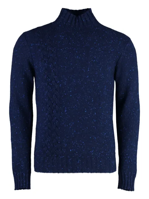Malo cashmere sweater