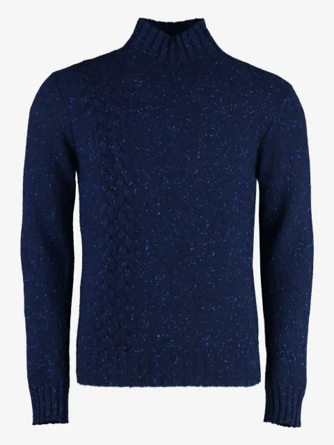 Malo cashmere sweater