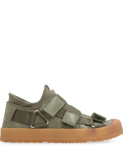 Volta Compostela low-top sneakers