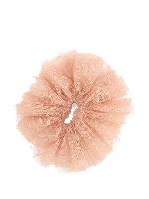 MaxMara テディカチューシャ キャメル テディベア マックスマーラ 新品未使用 正規品 MAXMARA ファー カチューシャ ヘアアクセサリー