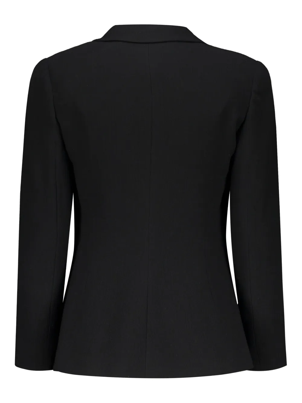 Giorgio Armani single-breasted blazer | Blazers | Image 2
