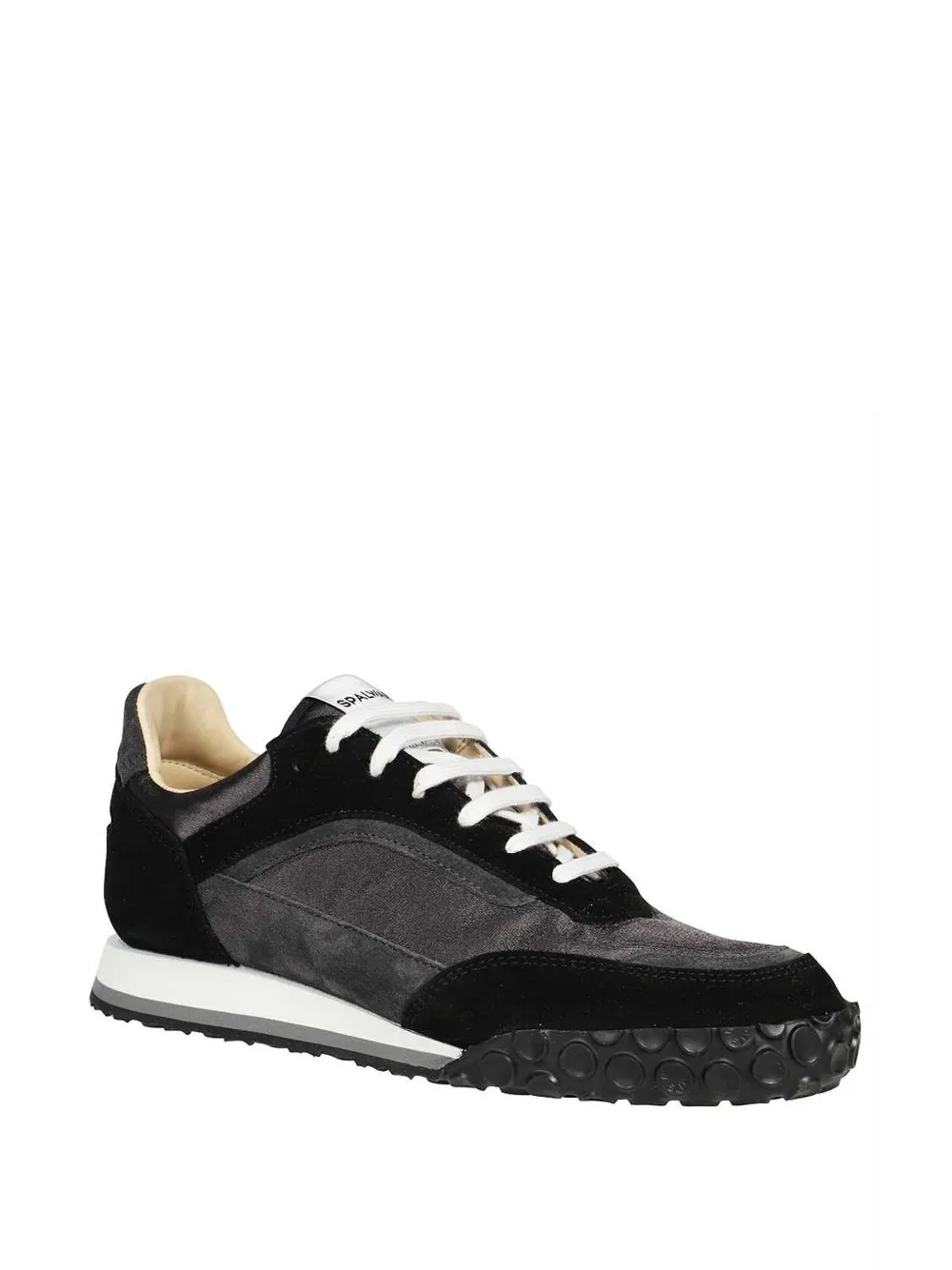 Spalwart panelled sneakers | Low-Tops | Image 2