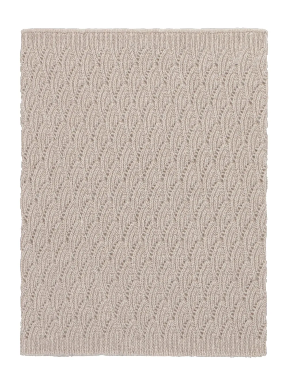 Malo Kasjmier sjaal - Beige