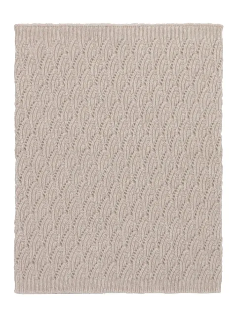 Malo cashmere scarf