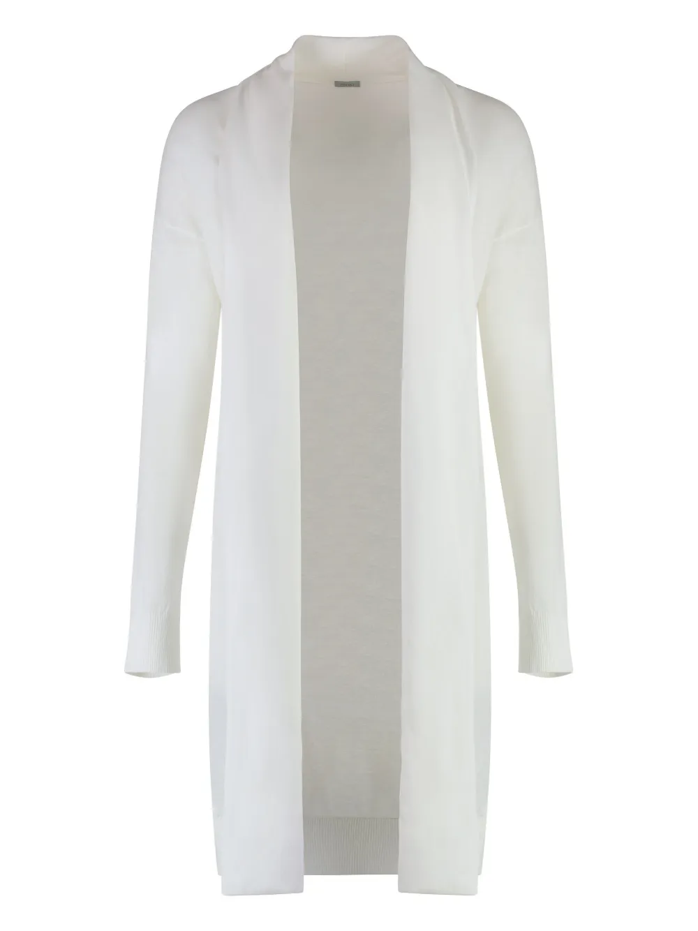 MALO COTTON CARDIGAN
