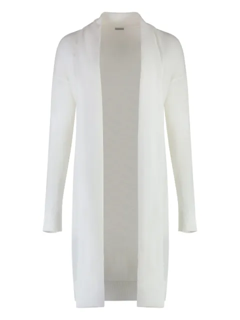 Malo cotton cardigan