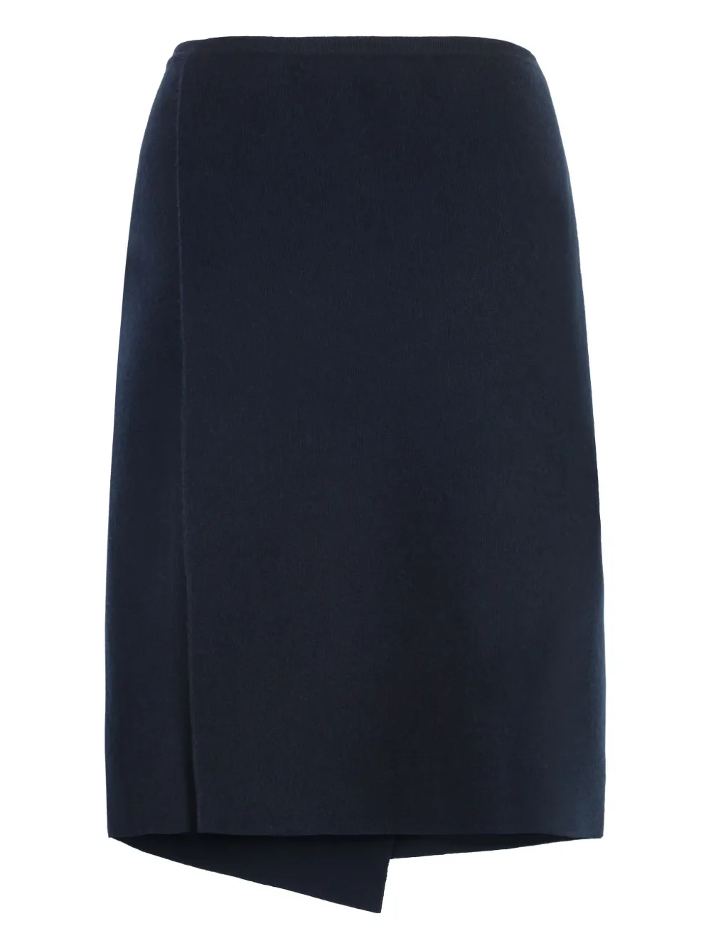 Malo Kasjmier rok - Blauw