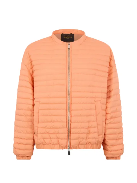 Moorer chamarra Elvira