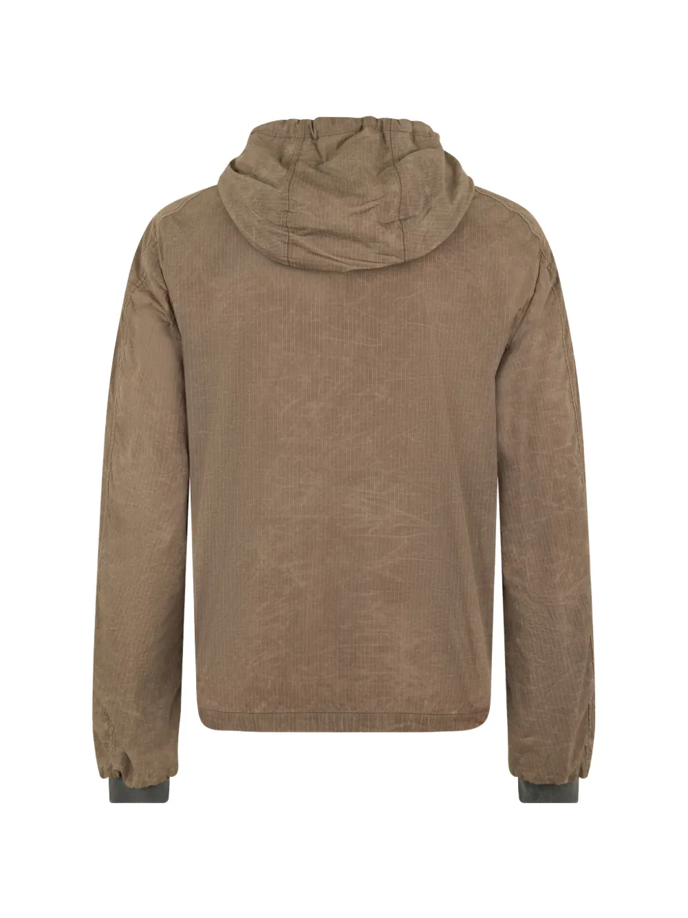 Moorer フーデッド フラップポケット ボンバージャケット | フーデッドジャケット | Image 2