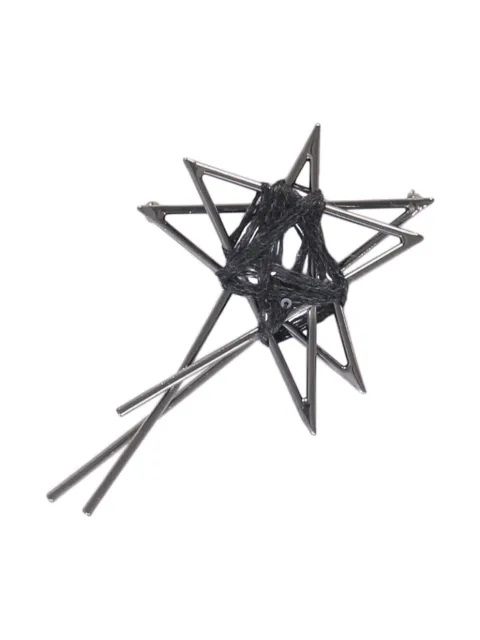 Lorena Antoniazzi decorative brooch