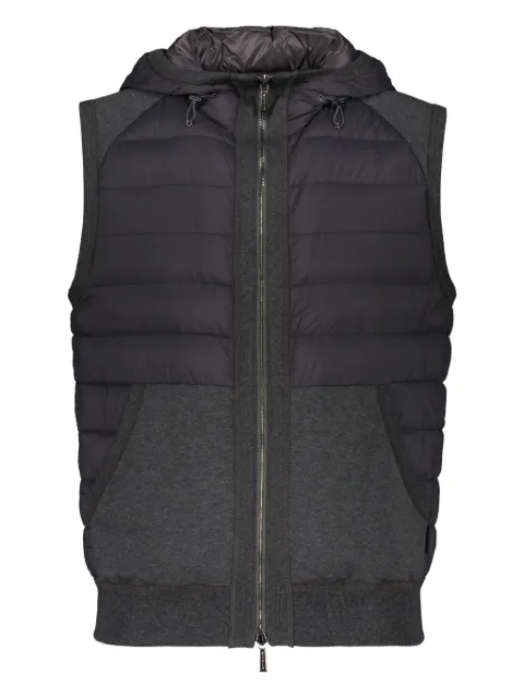 Moorer Arden gilet