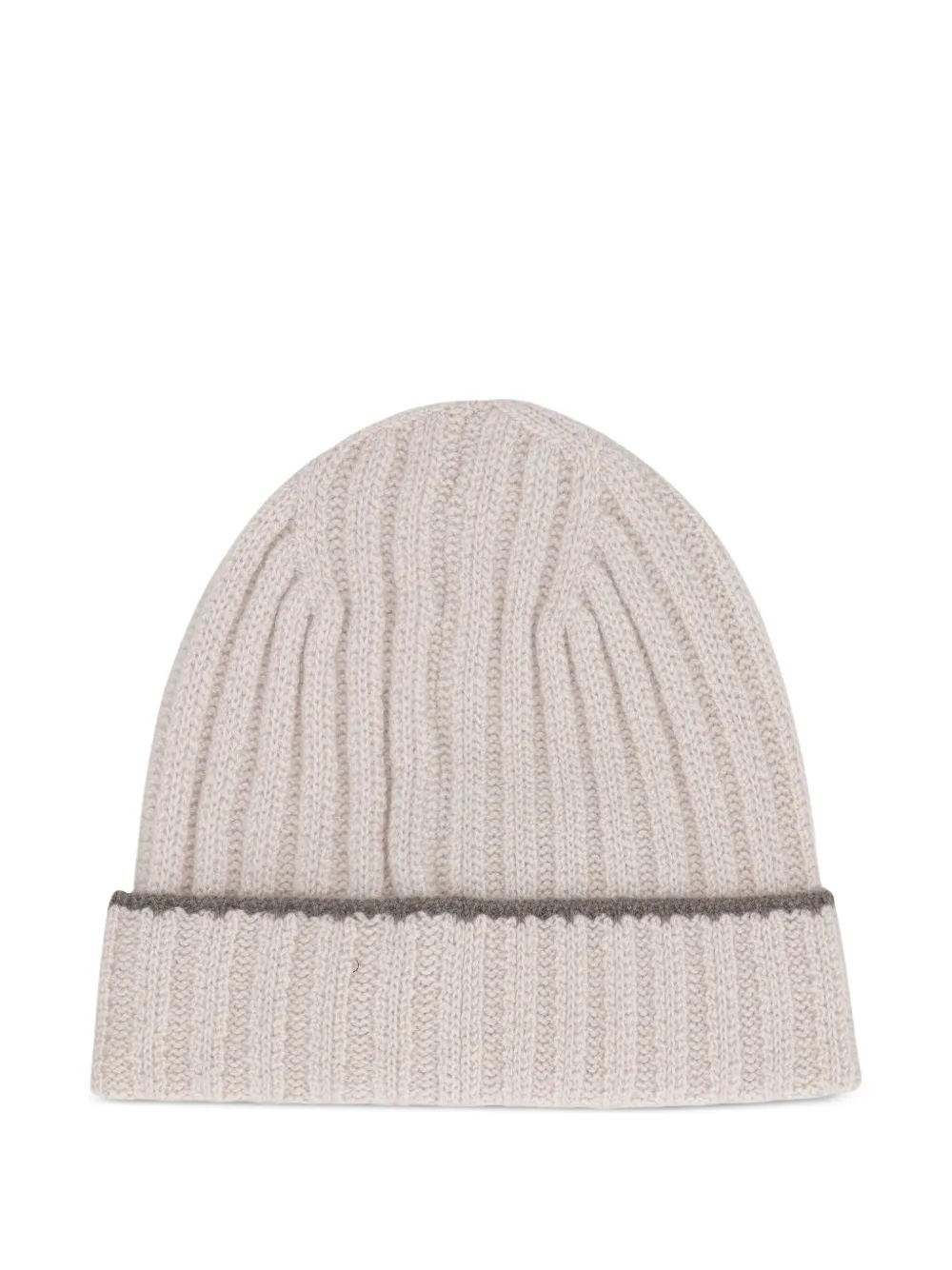 Moorer ribbed-cuff beanie | Image 2