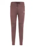BALR. cotton track pants - Brown