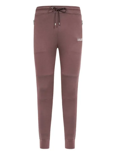 BALR. cotton track pants