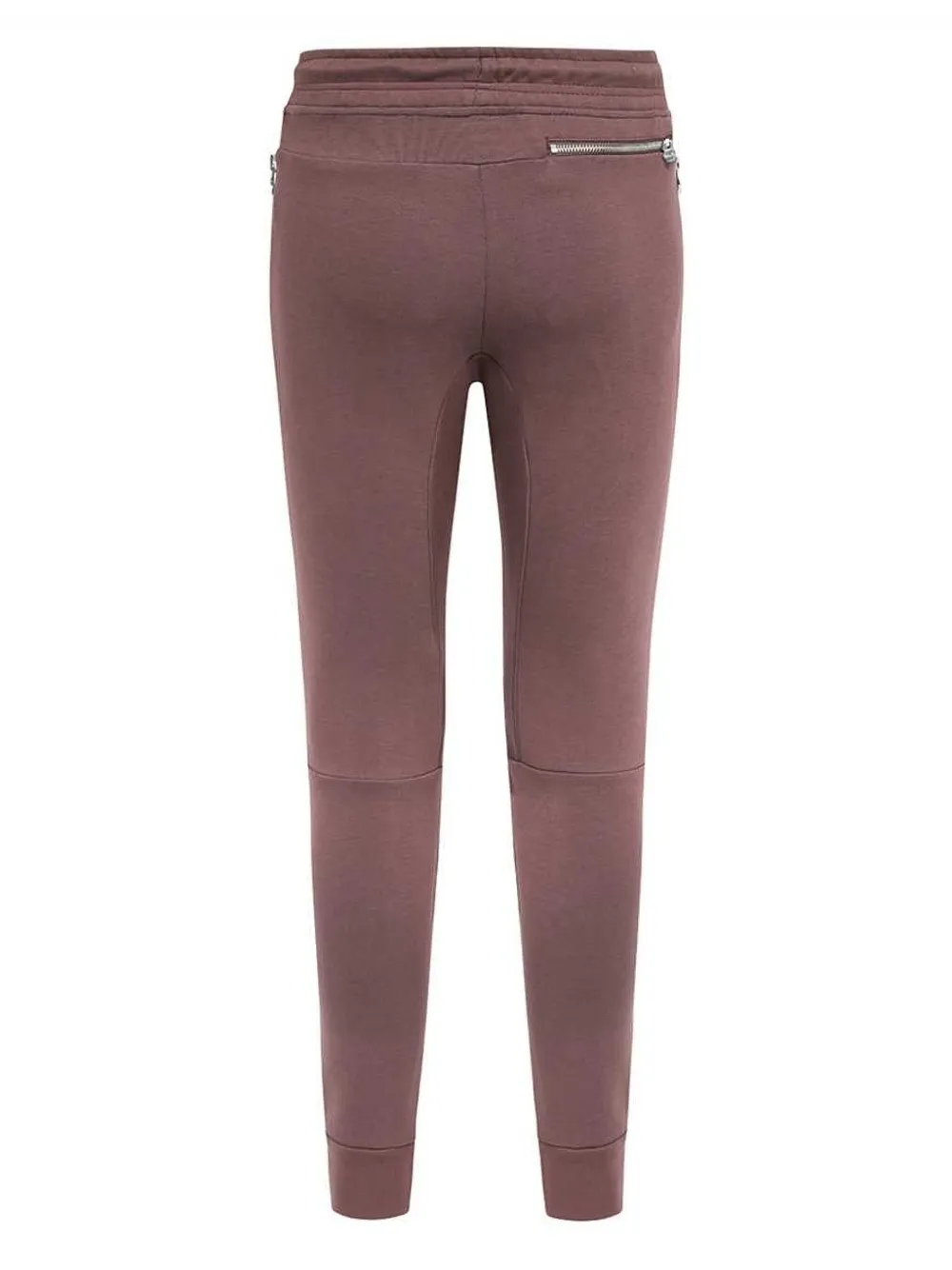 BALR. cotton track pants - Bruin