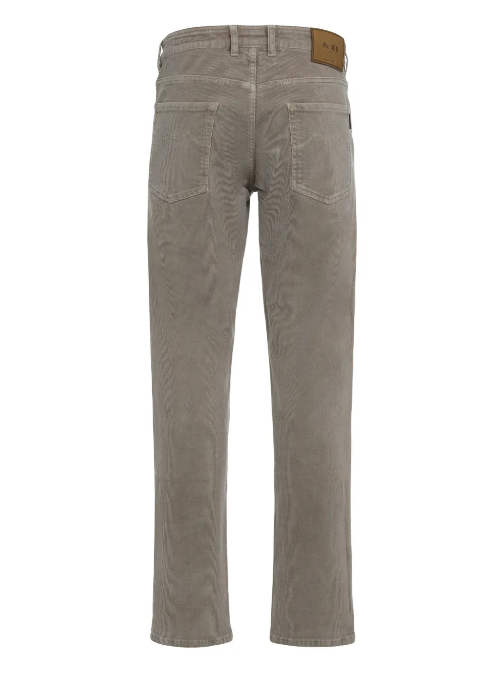 Moorer Bandini jeans | Slim-Fit Jeans | Image 2
