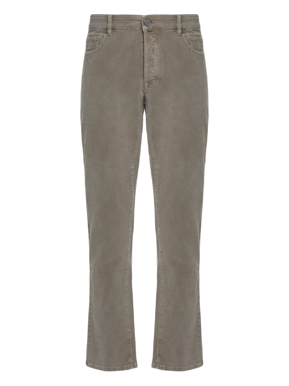 Moorer Bandini jeans - Grigio
