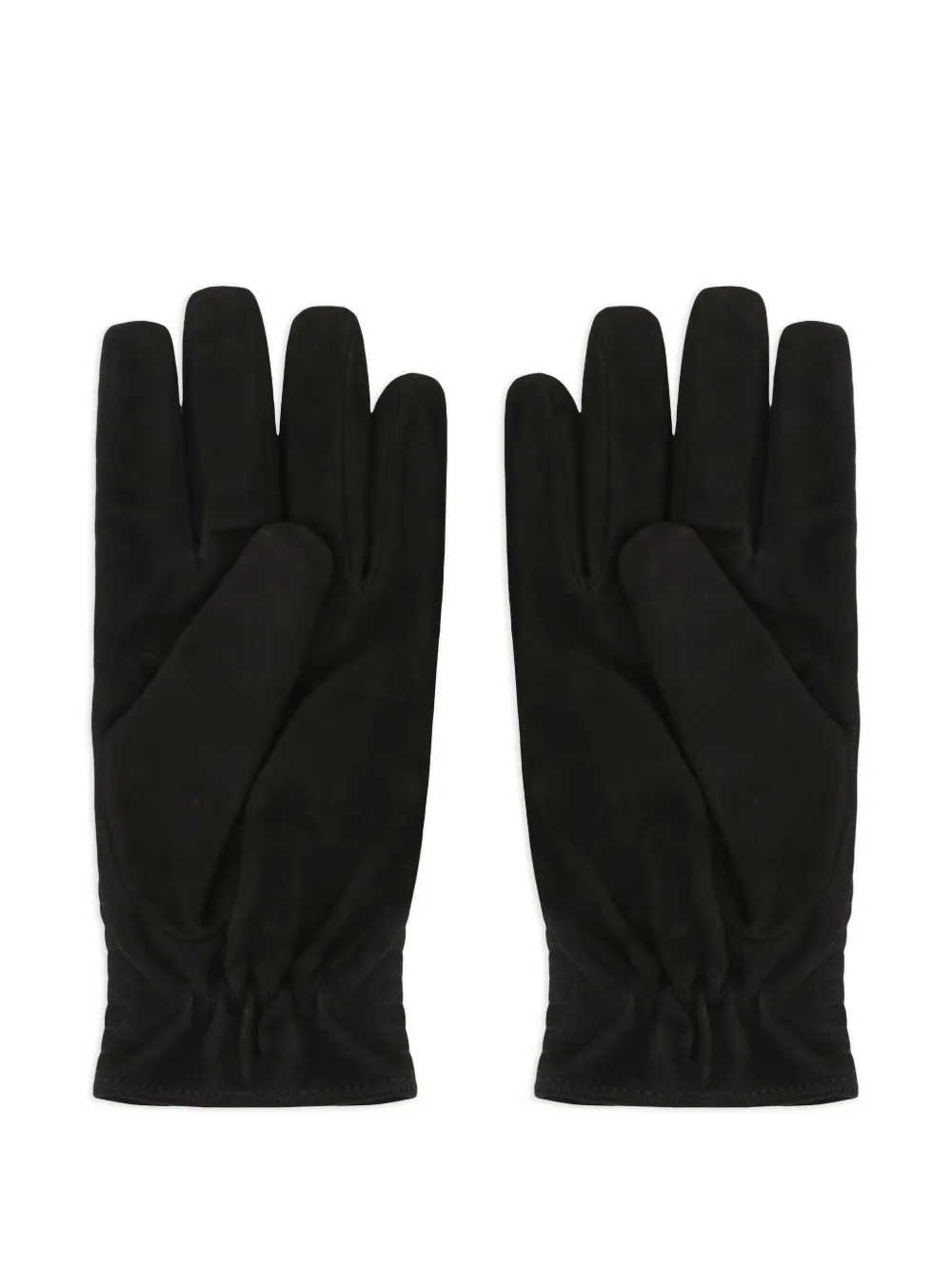 Moorer Bastian stitched-detail gloves | Image 2