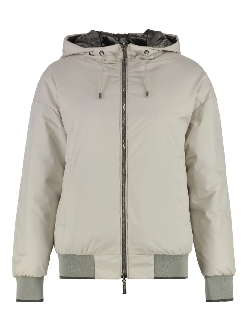 Moorer chamarra bomber Becka | neutro | Image 1