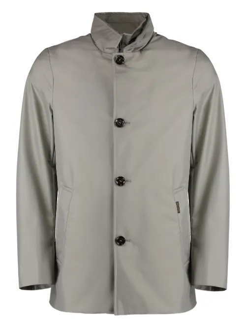 Moorer veste Bernini - Gris - Moorer - Modalova
