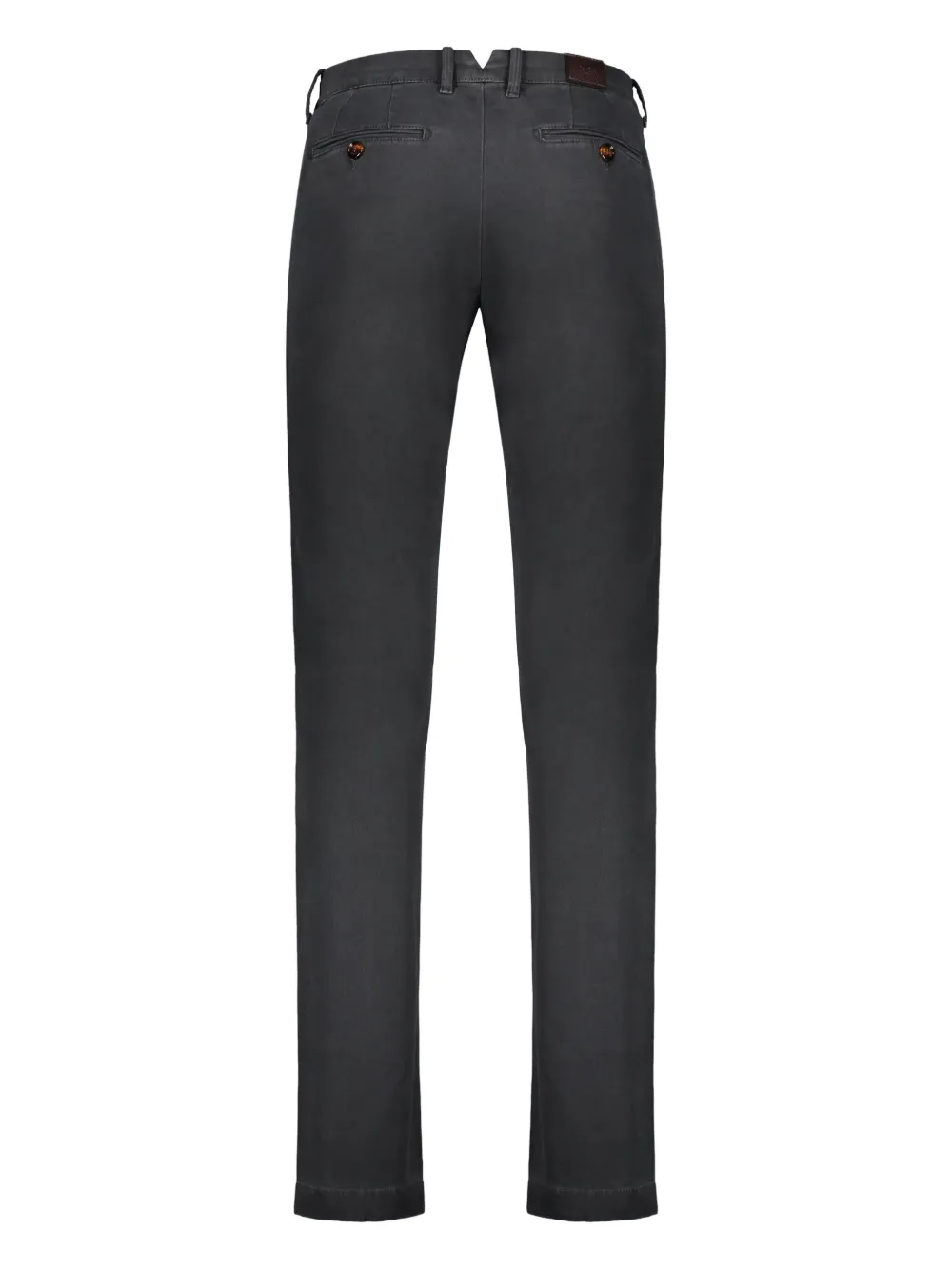 Moorer Bogart buttoned trousers | Regular-Fit & Straight Leg Pants | Image 2