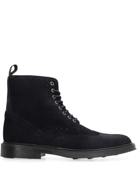 Bruno Magli botines de vestir