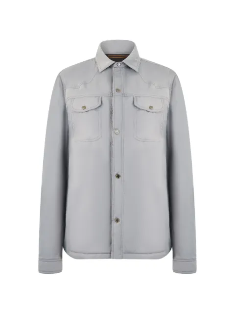 Moorer sobrecamisa Byron