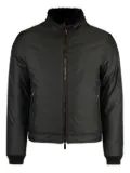 Moorer Celotti bomber jacket - Brown