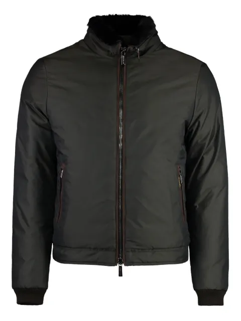 Moorer Celotti bomber jacket