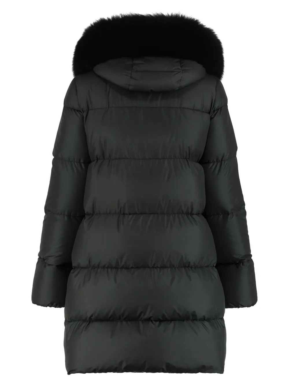 Moorer Danai coat | Single Breasted Coats | Image 2