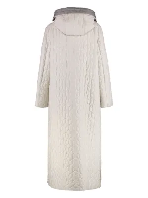 Moorer Coats for Women - Shop on FARFETCH