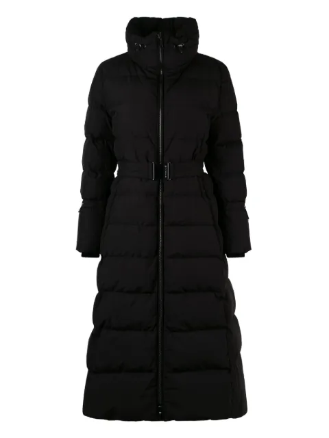 Moorer Dorianne coat