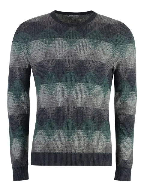 Malo cashmere sweater
