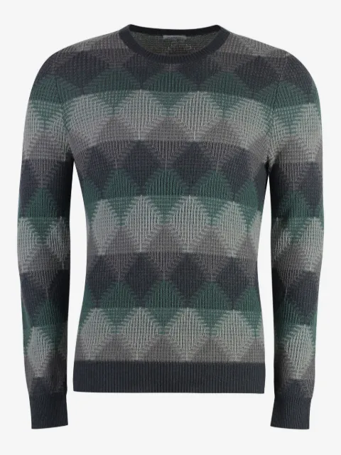 Malo cashmere sweater
