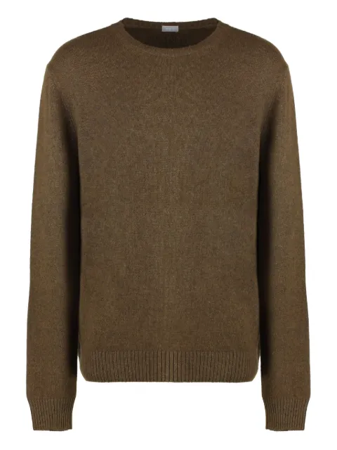 Malo crew-neck cashmere sweater